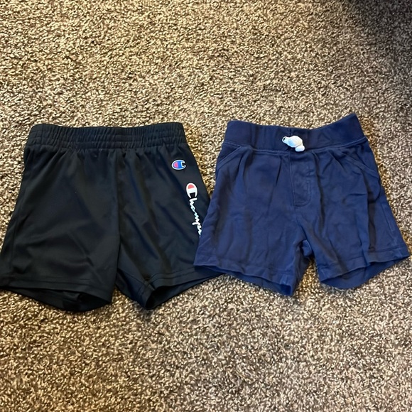 Champion Other - Toddler Shorts Bundle